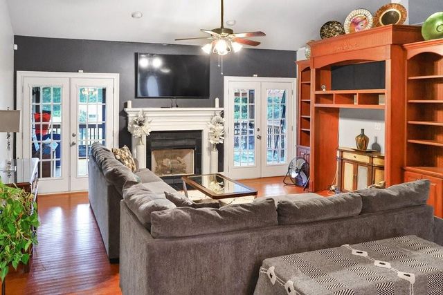 107 Cedar Pond Road, Hartwell, GA 30643