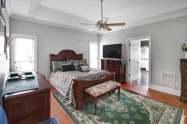 107 Cedar Pond Road, Hartwell, GA 30643