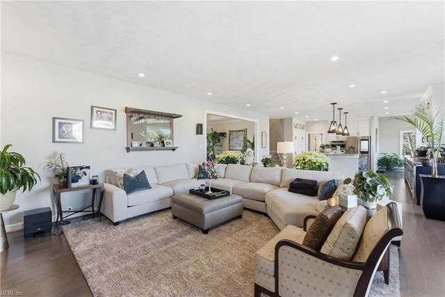 2600 Long Creek DR, Virginia Beach, VA 23451