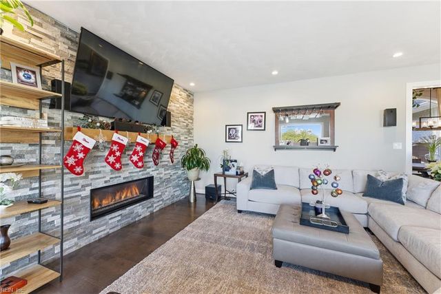 2600 Long Creek DR, Virginia Beach, VA 23451