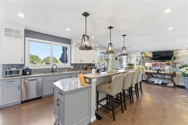 2600 Long Creek DR, Virginia Beach, VA 23451