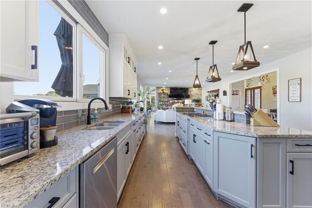 2600 Long Creek DR, Virginia Beach, VA 23451