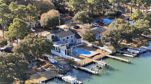 2600 Long Creek DR, Virginia Beach, VA 23451