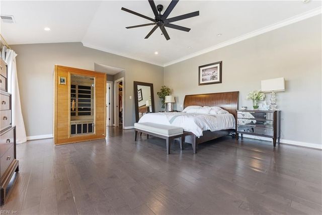 2600 Long Creek DR, Virginia Beach, VA 23451