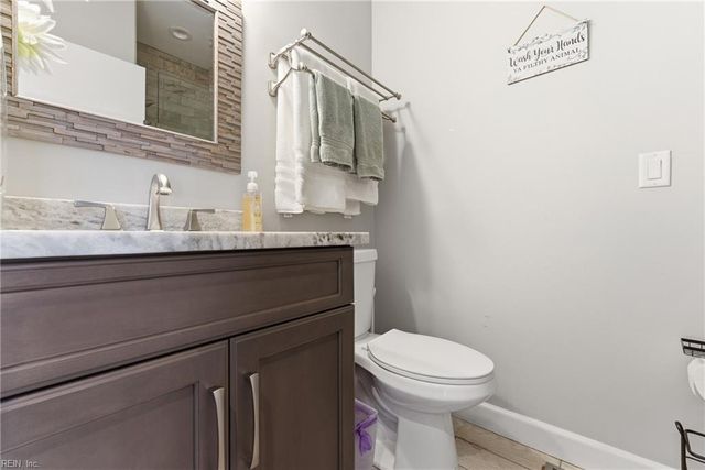 2600 Long Creek DR, Virginia Beach, VA 23451