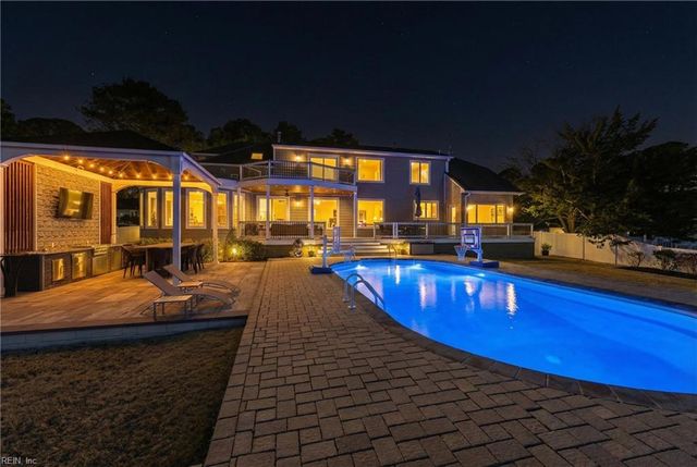 2600 Long Creek DR, Virginia Beach, VA 23451