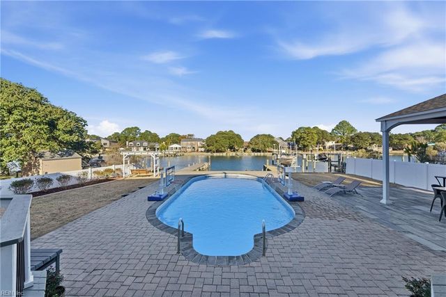 2600 Long Creek DR, Virginia Beach, VA 23451