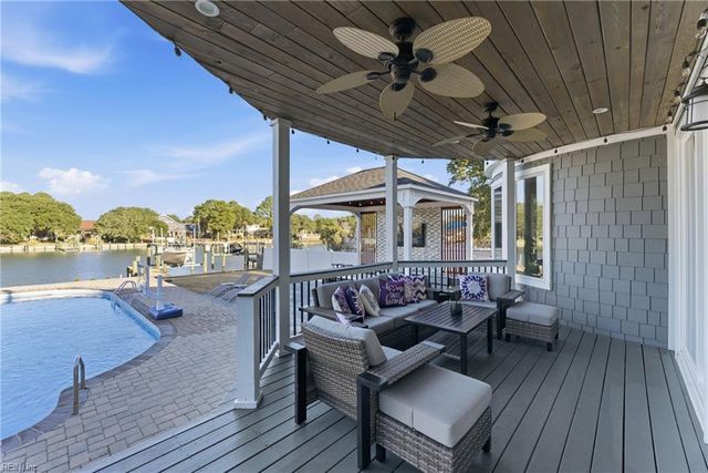 2600 Long Creek DR, Virginia Beach, VA 23451