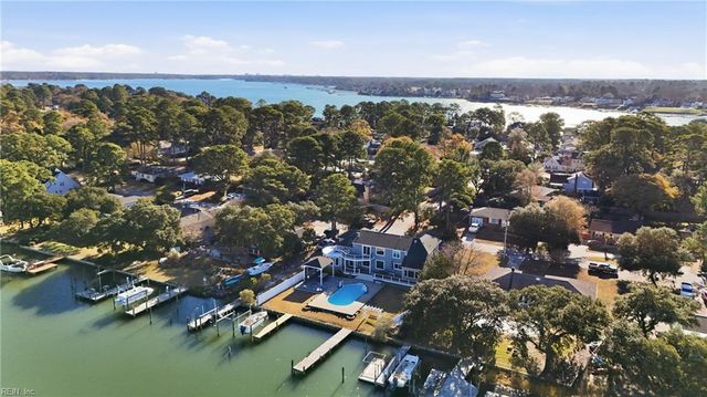 2600 Long Creek DR, Virginia Beach, VA 23451