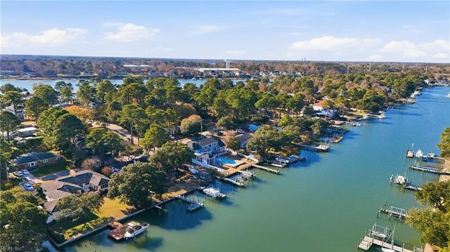 2600 Long Creek DR, Virginia Beach, VA 23451