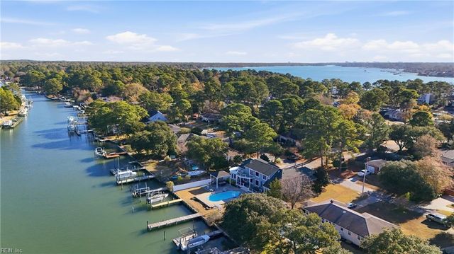 2600 Long Creek DR, Virginia Beach, VA 23451