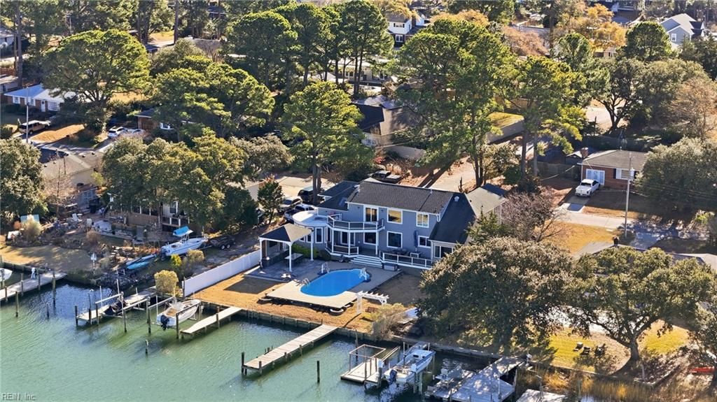 2600 Long Creek DR, Virginia Beach, VA 23451