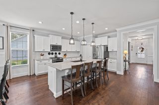 5020 Glen Creek Trail, Garner, NC 27529