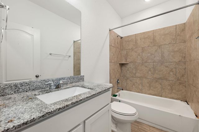 31343 Horseshoe Meadow Bend Lane, Fulshear, TX 77441