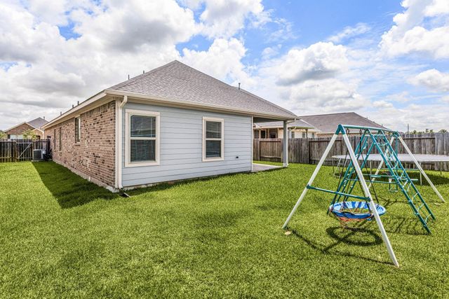 31343 Horseshoe Meadow Bend Lane, Fulshear, TX 77441