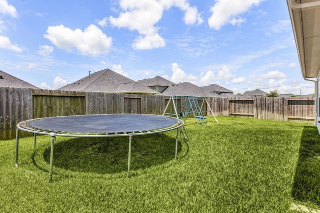 31343 Horseshoe Meadow Bend Lane, Fulshear, TX 77441