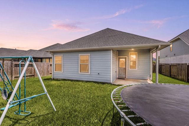 31343 Horseshoe Meadow Bend Lane, Fulshear, TX 77441
