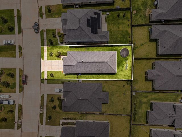 31343 Horseshoe Meadow Bend Lane, Fulshear, TX 77441