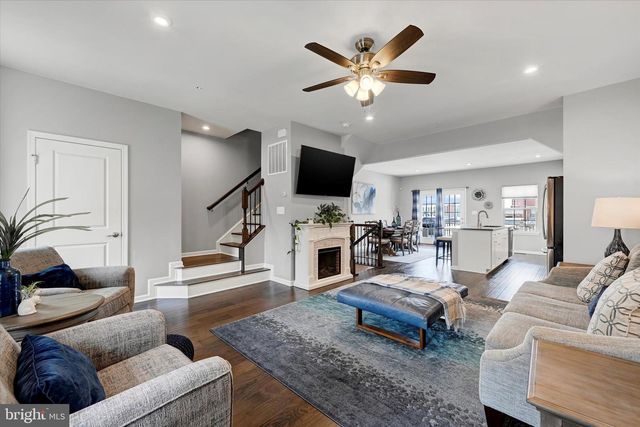 1004 S MACON ST, Baltimore, MD 21224