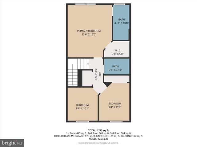 1004 S MACON ST, Baltimore, MD 21224