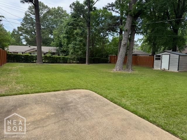 1805 James Street, Jonesboro, AR 72401