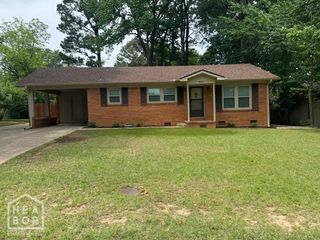 1805 James Street, Jonesboro, AR 72401