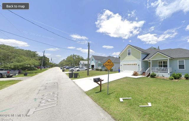 330 TRADE WIND Lane, St. Augustine, FL 32080