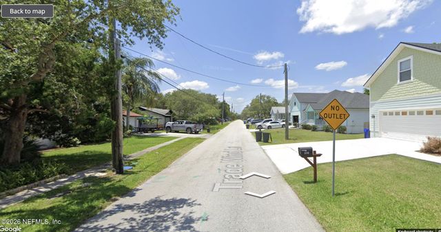 330 TRADE WIND Lane, St. Augustine, FL 32080