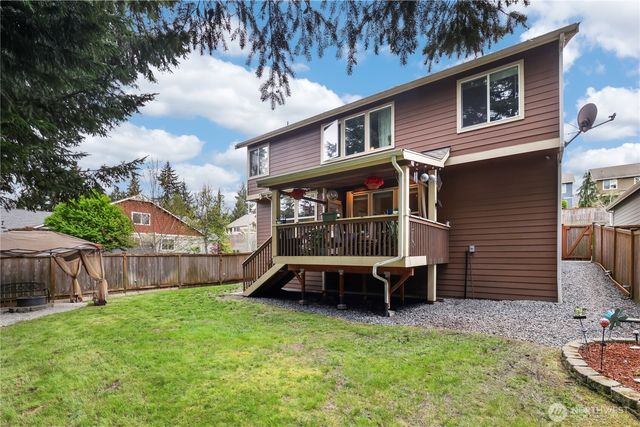 4002 22nd Street SE, Puyallup, WA 98374