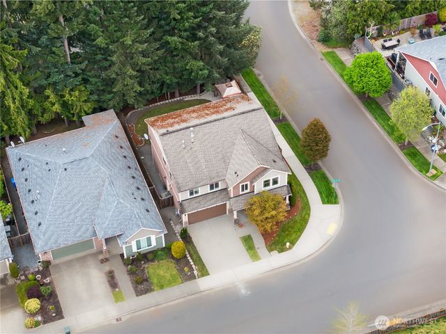 4002 22nd Street SE, Puyallup, WA 98374