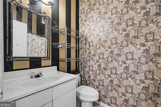 20 Marietta Street NW 9D, Atlanta, GA 30303