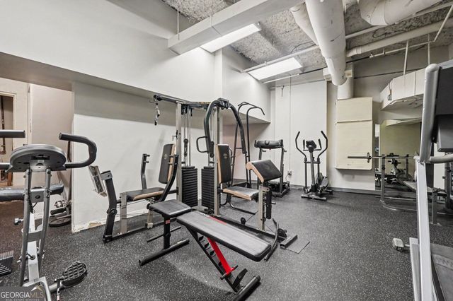 20 Marietta Street NW 9D, Atlanta, GA 30303