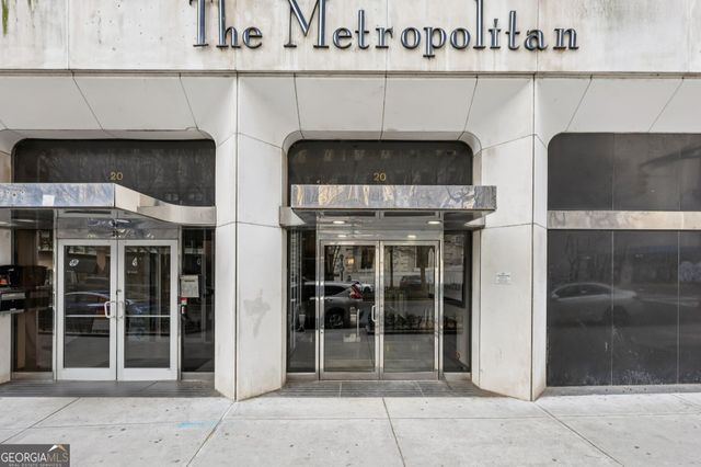 20 Marietta Street NW 9D, Atlanta, GA 30303