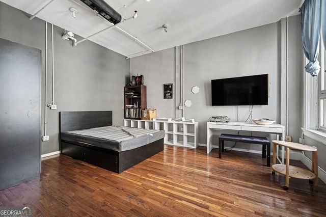 20 Marietta Street NW 9D, Atlanta, GA 30303