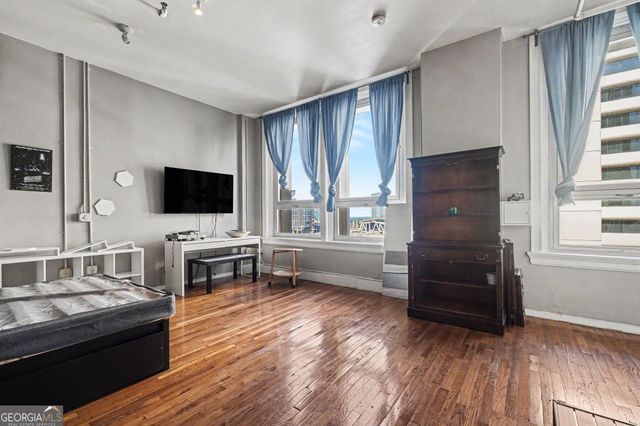 20 Marietta Street NW 9D, Atlanta, GA 30303