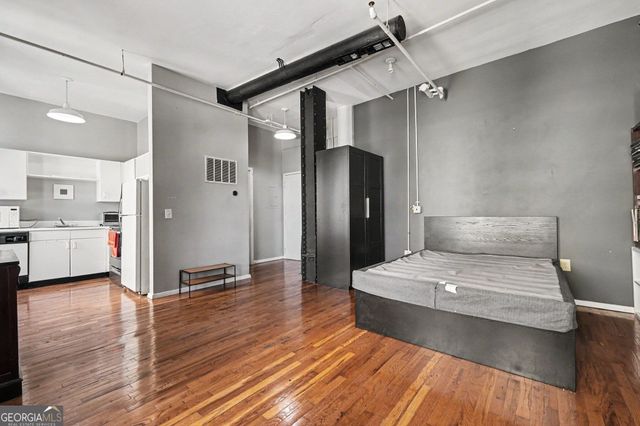20 Marietta Street NW 9D, Atlanta, GA 30303
