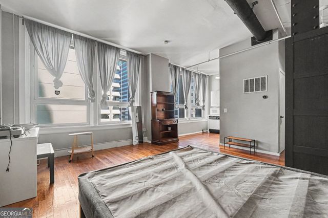 20 Marietta Street NW 9D, Atlanta, GA 30303