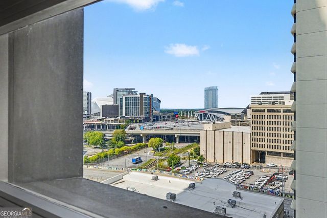 20 Marietta Street NW 9D, Atlanta, GA 30303