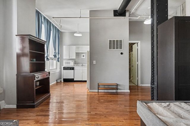 20 Marietta Street NW 9D, Atlanta, GA 30303