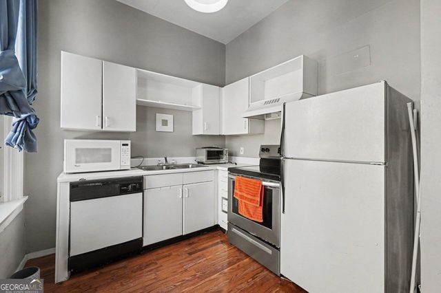 20 Marietta Street NW 9D, Atlanta, GA 30303