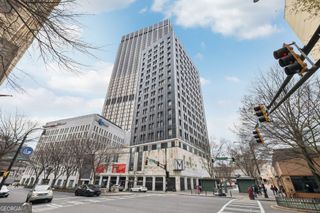 20 Marietta Street NW 9D, Atlanta, GA 30303