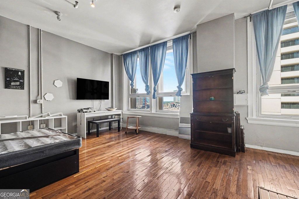 20 Marietta Street NW 9D, Atlanta, GA 30303 — photo 4