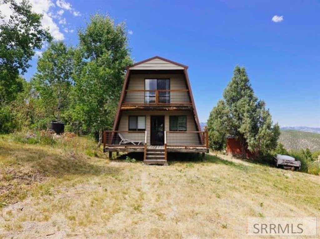 Image 1 of property listing at 11904 E Bugaboo, Lava Hot Springs, ID 83246