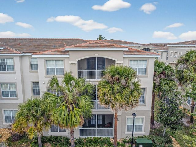 3025 GREYSTONE LOOP 207, Kissimmee, FL 34741