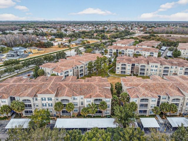 3025 GREYSTONE LOOP 207, Kissimmee, FL 34741