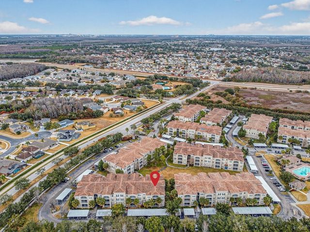 3025 GREYSTONE LOOP 207, Kissimmee, FL 34741