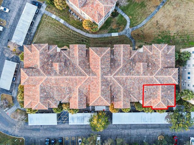 3025 GREYSTONE LOOP 207, Kissimmee, FL 34741