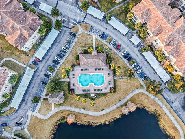 3025 GREYSTONE LOOP 207, Kissimmee, FL 34741