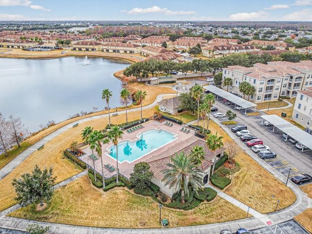 3025 GREYSTONE LOOP 207, Kissimmee, FL 34741