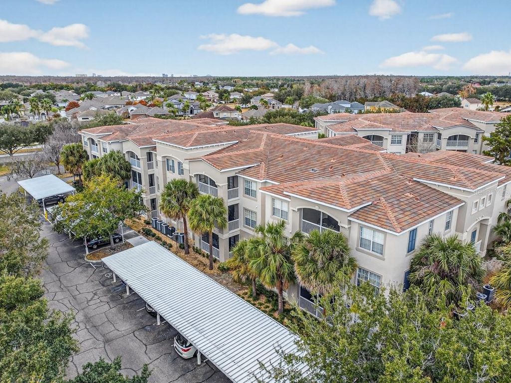 3025 GREYSTONE LOOP 207, Kissimmee, FL 34741